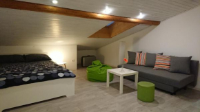Cosy apartment